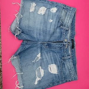 Flying Monkey shorts 30